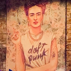 Meet your Posher, Su